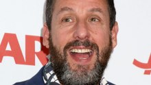 Adam Sandler: 'I will make at least 50 more movies before I am dead'