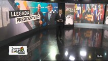 Empresarios privados califican como “positiva” la llegada del BID para la reactivación de la economía del país