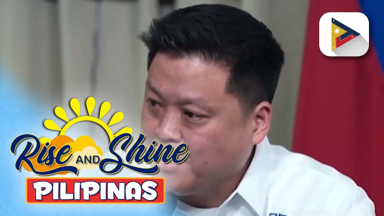 DSWD, inisa-isa ang mga paglalaanan ng kanilang 2026 budget; Iba pang ahensya ng pamahalaan, inilatag din ang kanilang mga programa