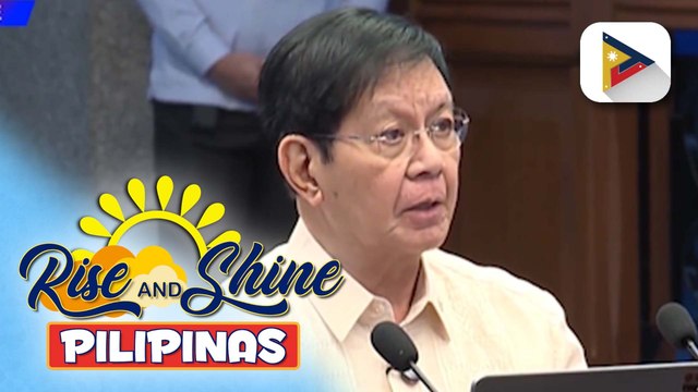 Imbestigasyon sa anomalya sa flood control projects, ipagpapatuloy ng Senado sa Jan. 19 | ulat ni Louisa Erispe