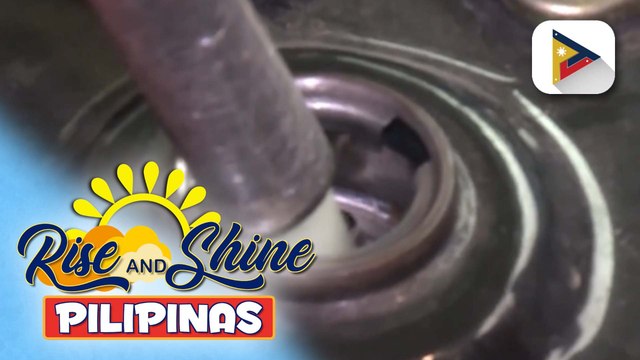 Panayam kay DOE-OIMB Asst. Director Rodela Romero hinggil sa pagtaas ng presyo ng mga produktong petrolyo ngayong linggo