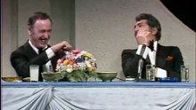 Dean Martin Celebrity Roast - George Washington