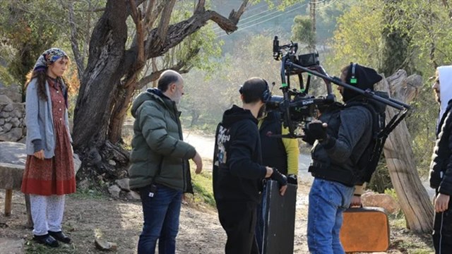 مثلث درامي ضخم من ميتافورا