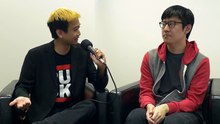 NA LCS 2015 Rush I will prove I can be the best Jungler in NA