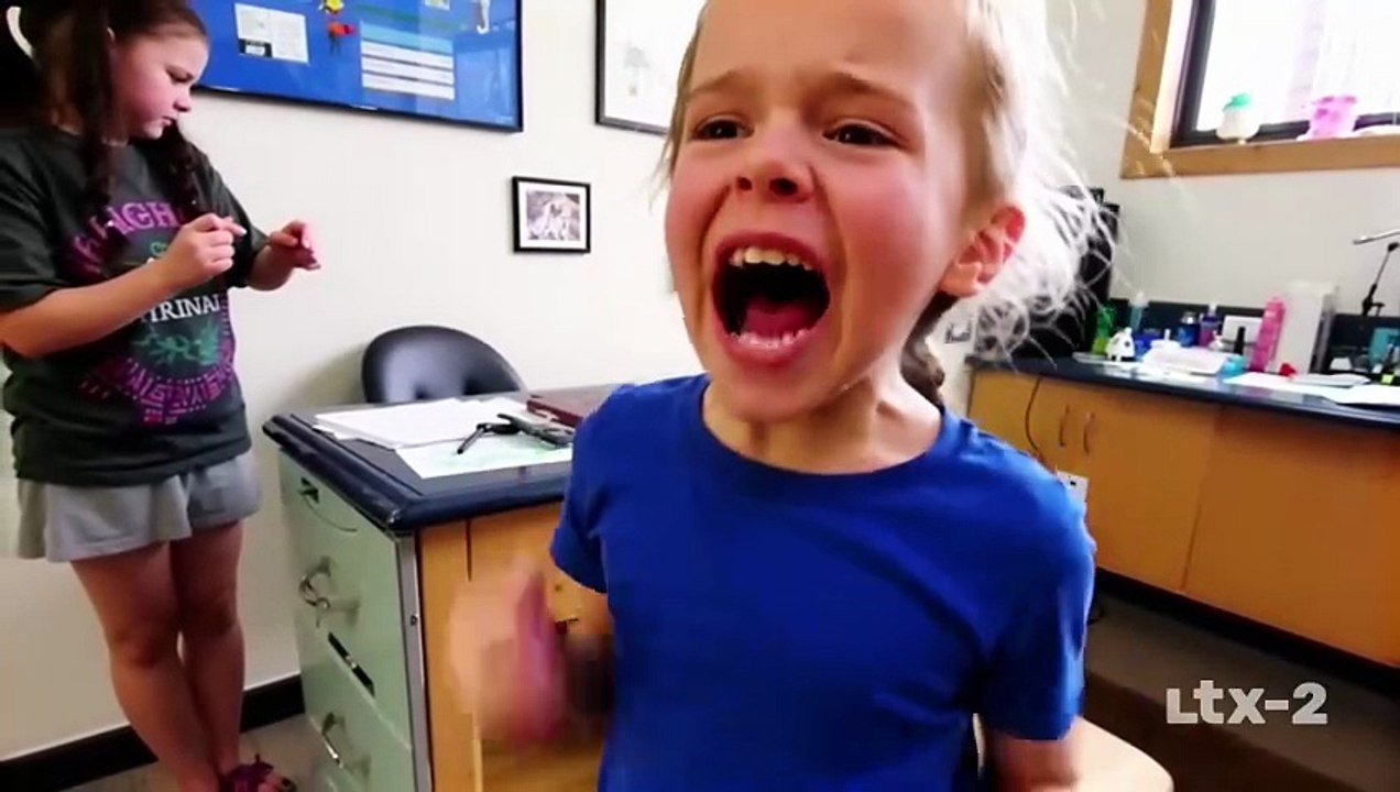 Blooooooooood!