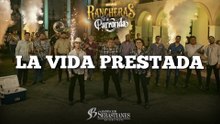 Banda Los Sebastianes De Saúl Plata - La Vida Prestada (En Vivo / LETRA)