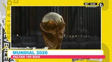 Nuevos detalles sobre el mundial 2026