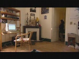 "le scénario" fiction