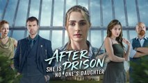 After Prison She is No One's Daughter #Dramabox #englishsub
