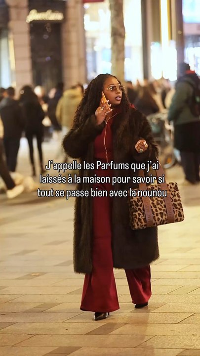 Mes Parfums mes bébés