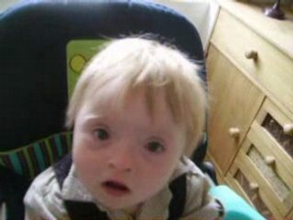 Remerciements d'anniversaire