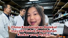 Terobosan Ilmuwan China: Vaksin Intratumoral Arahkan Sistem Imun untuk Menyerang Kanker