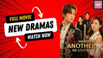 She Married Another He Lost It | Full Movie Engsub 2026 New Drama Scenes