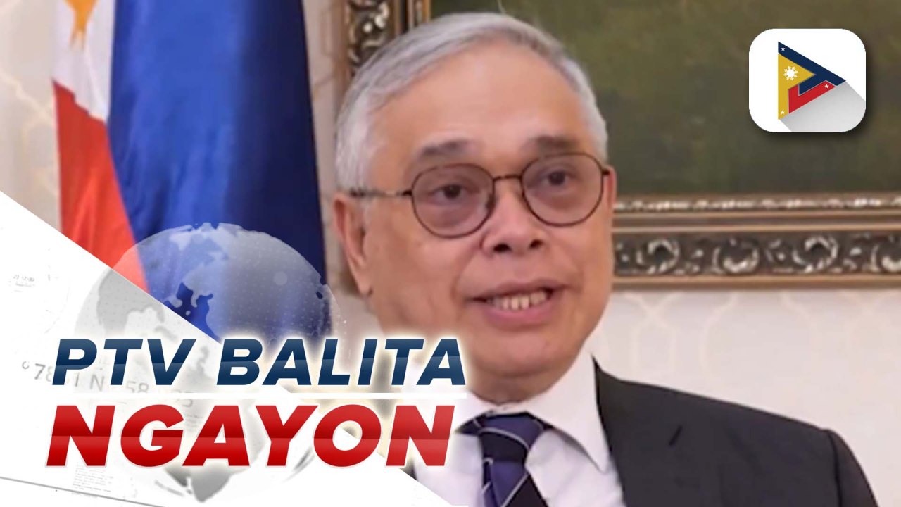 Working visit ni PBBM sa UAE, inaasahang magiging produktibo at maghahatid ng benepisyo sa bansa