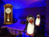 Jim Henson's Milo The Penguin And Friends - The You're Alive Song (2007) (HD)