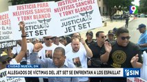 Familiares exigen justicia para hermanos Espaillat en caso Jet Set | Emisión Estelar SIN con Alicia Ortega