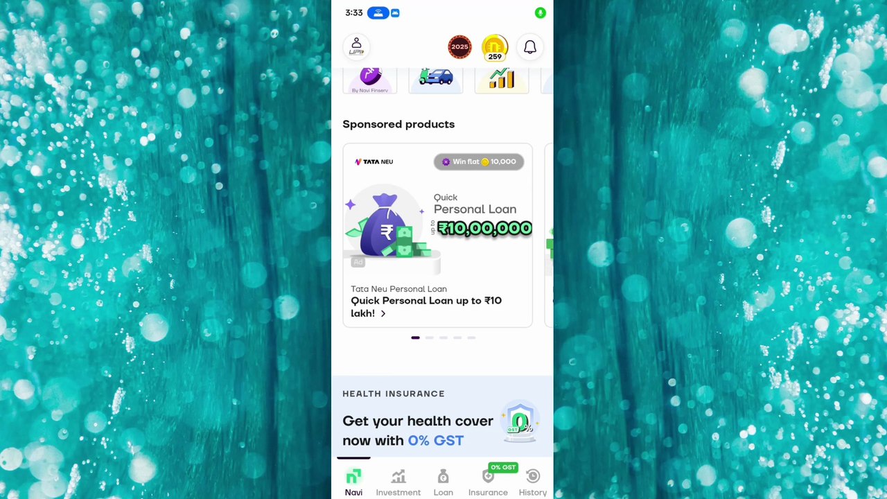 Navi App Vs Kreditbee Loan App Review | Which is the better loan app?