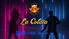 Alberto Benitta - La Colitta (Visualizer)