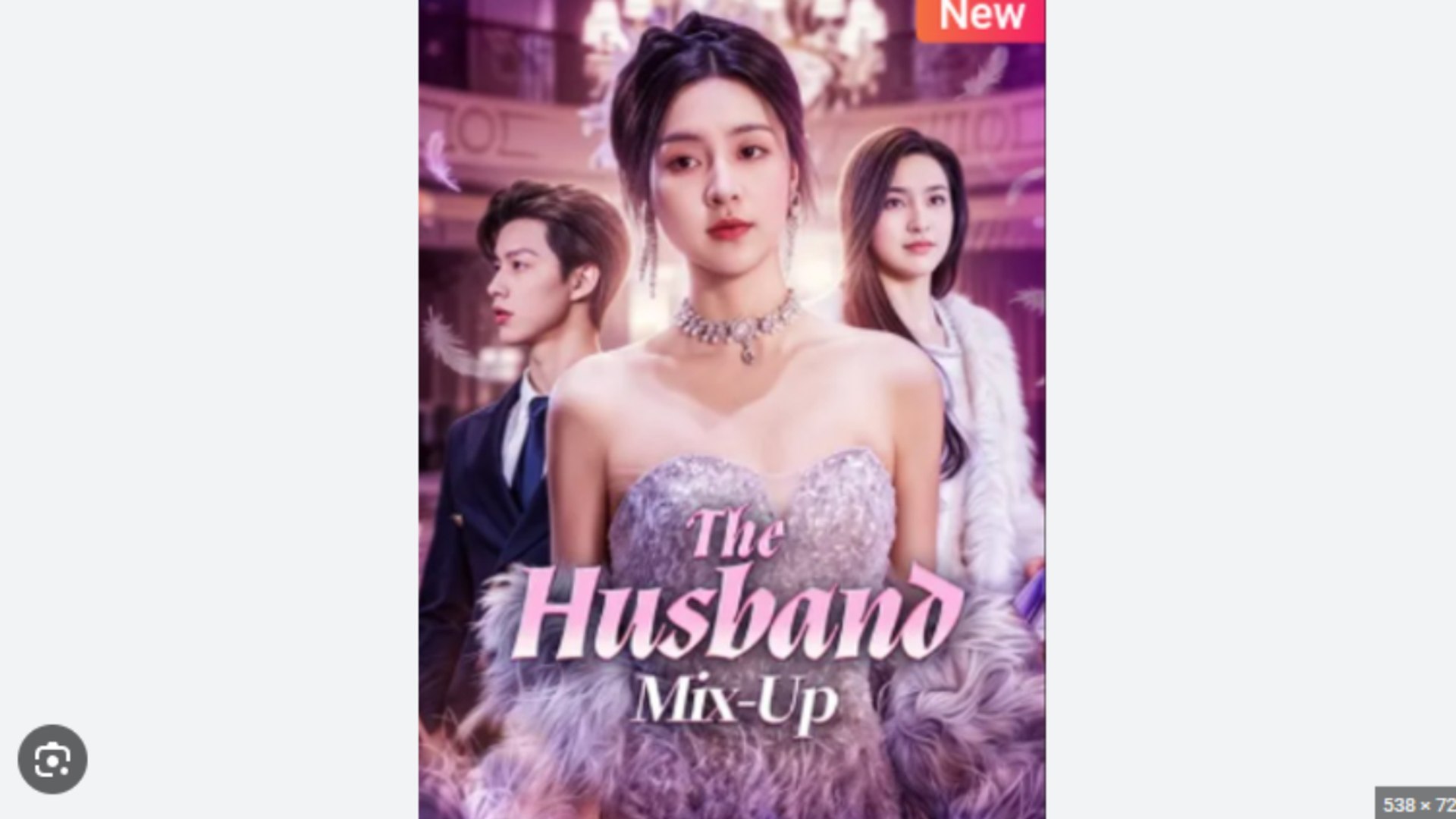 The Husband Mix-Up Drama Movies English Sub
