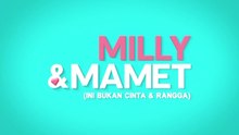 Milly & Mamet! (2018) | Indonesian Movies