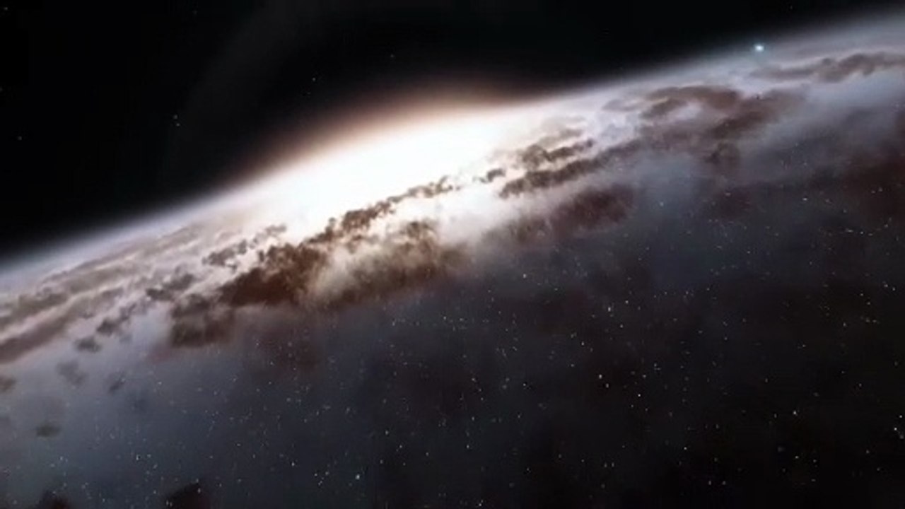 Evren ve Galaksi büyüklükleri