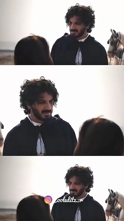 DQ Tamil Love Reels ✨ | Trending Reel