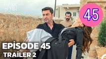 Uzak Sehir Ep 45 Episode 45 Engsub