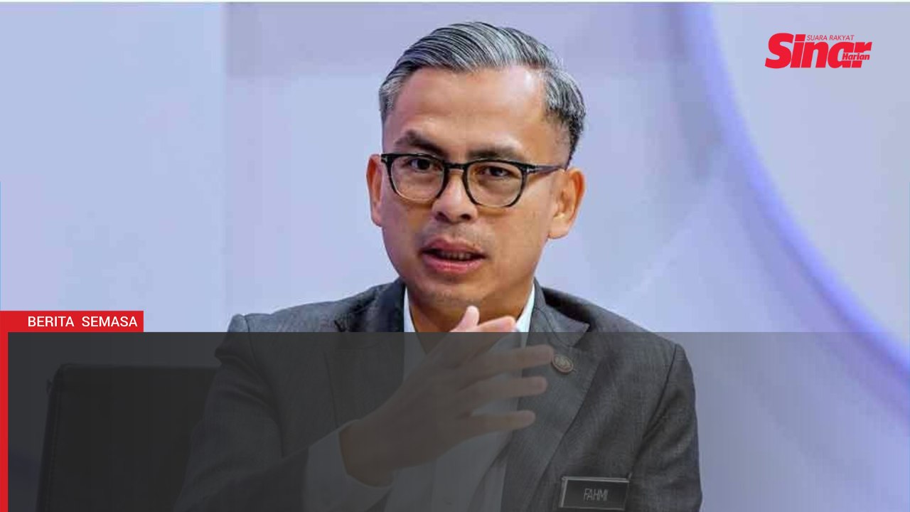 MCMC pertimbang saman X, gagal jamin keselamatan pengguna