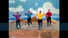 The Wiggles - Uncle Noah's Ark (Chipmunk)