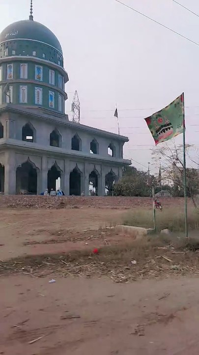 Punjabi mohal