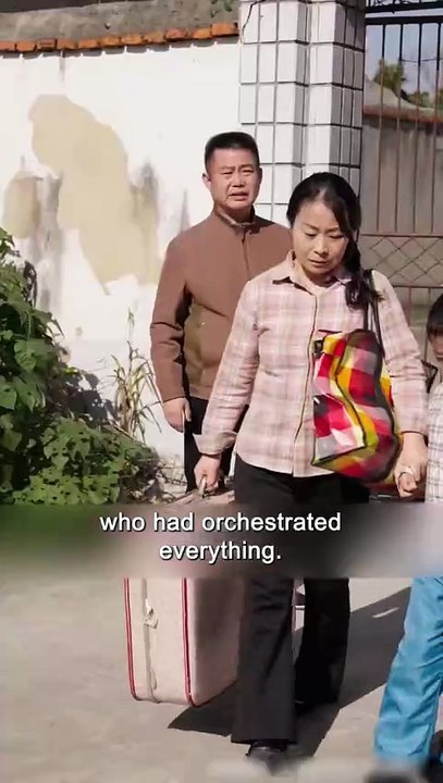 She Gave Everything to Her Son… He Called Her a Beggar at His Wedding