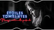 Étoiles Tombantes - A Melancholic French Ballad