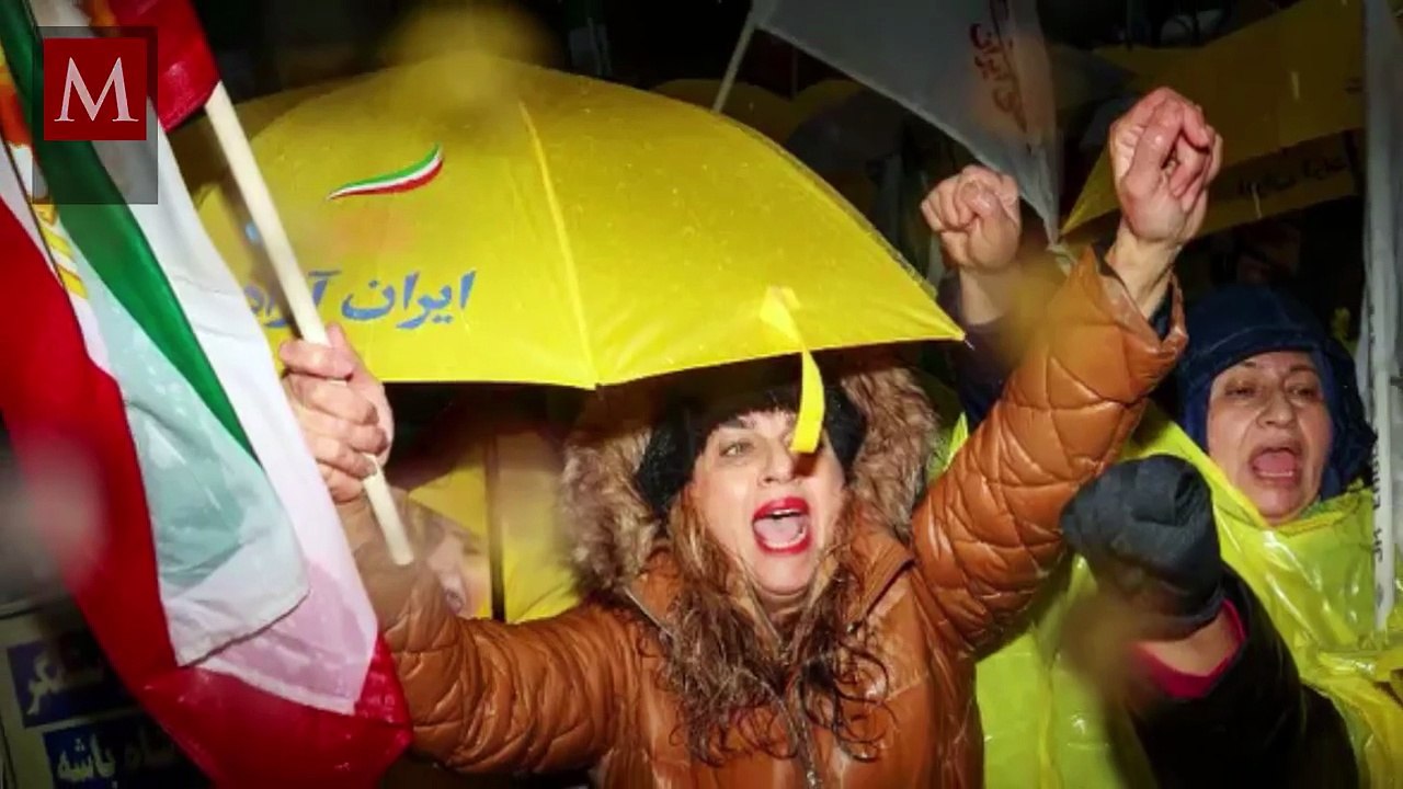 Protestas en Irán y el mensaje de Trump: ¿respaldo político o amenaza mayor?