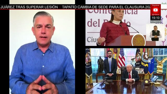 Aumentan los casos de gusano barrenador en Oaxaca y EdoMex | Milenio Noticias, 12 de enero de 2026