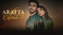 Arafta Ep 43 Arab Sub | DRAMA X