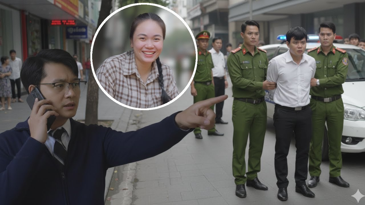 Tu Tien And Jack: The Dangerous Journey of Jack�s Escape, Will He Survive the Road Ahead? - Full