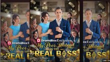 My Poor Husband is the Real Boss Full Movies English Sub