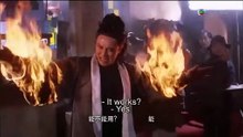 King of Comedy Stephen Chow Best Funny Action Movie in English Subtitle