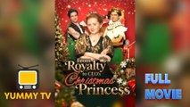 From Royalty to CEO's Christmas Princess [ SHORT DRAMA WITH HIGH QUALITY 2026 ]