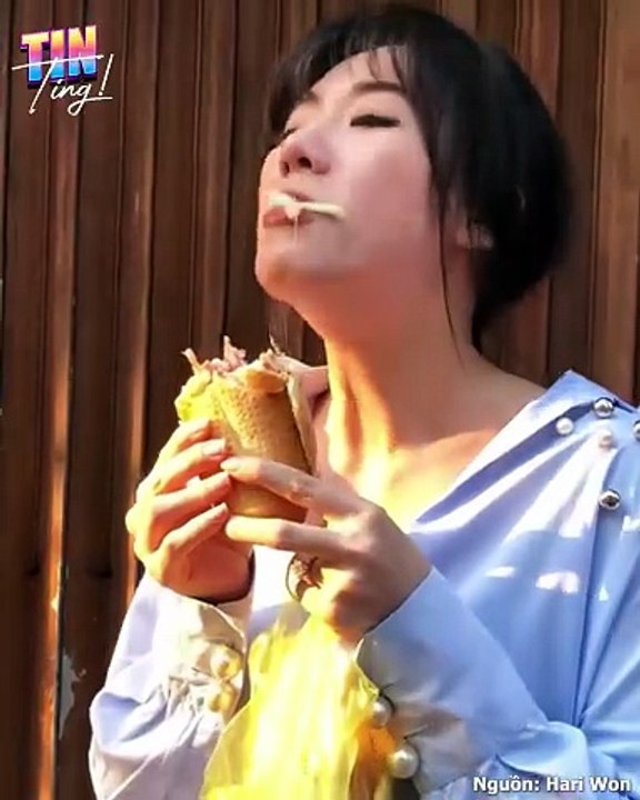 NHÃ PHƯƠNG VÀ HARI WON