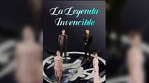 La Leyenda Invencible [Doblado] Completo En Español