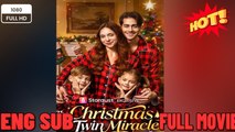 🔥 🔥 [Hot 2026] 🍀The Christmas Twin Miracle-El Milagro NavideñO De -New Drama 2026 Full Engsub