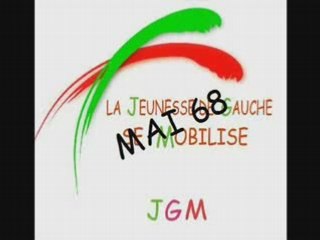 la JGM rencontre Henry étudiant en mai 68 partie 1