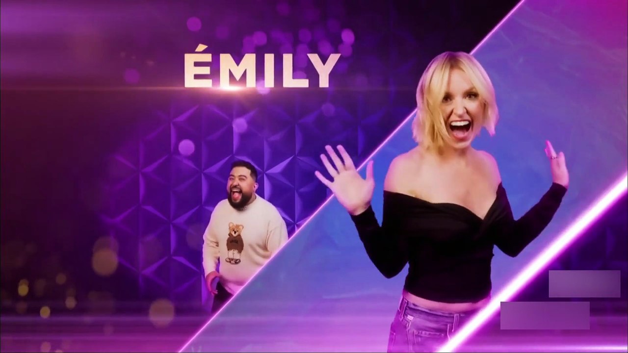 Big Brother Célébrités 6 (Quebec) (2026) - Intro