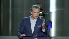 Hegseth unveils AI partnership with Musk's xAI for military networks
