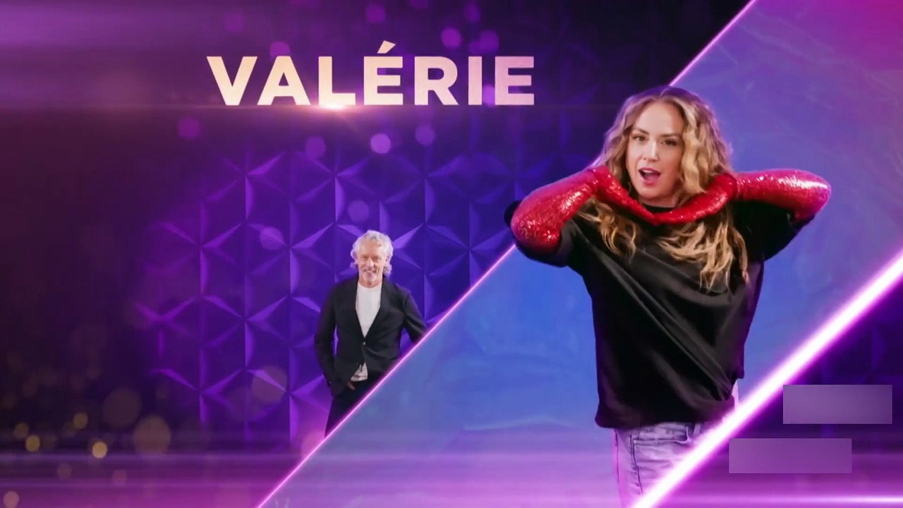 Big Brother Célébrités 5 (Quebec) (2025) - Intro