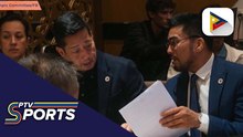 POC, ibinahagi ang abalang taon para sa elite at youth athletes