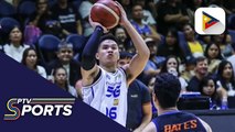 Roger Pogoy, posibleng hindi na makalaro sa semifinals