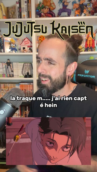 On explique la traque