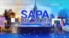 Roy Suryo Cs Datangi Kemendikdasmen, Minta Bukti Penyetaraan Ijazah SMA Gibran | SAPA PAGI
